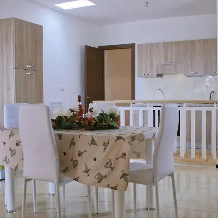 Bilo Vista Mare 2 By Interhome Torre Vado