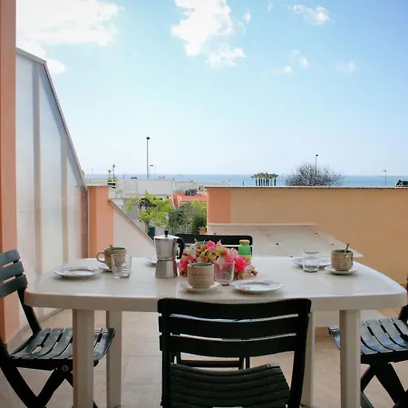 Bilo Vista Mare 2 By Interhome Holiday home