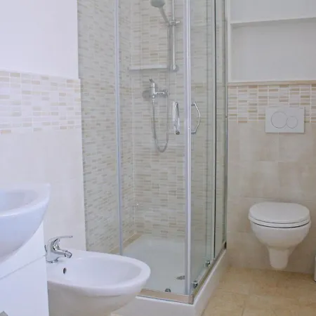 Holiday home Bilo Vista Mare 2 By Interhome