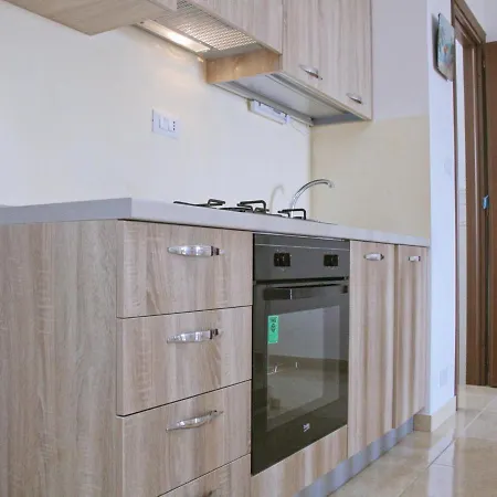 Bilo Vista Mare 2 By Interhome * Torre Vado