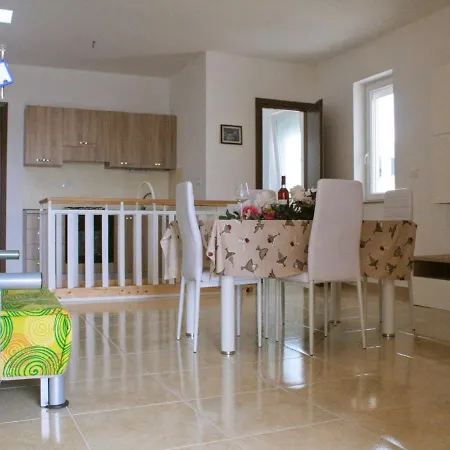Bilo Vista Mare 2 By Interhome Torre Vado